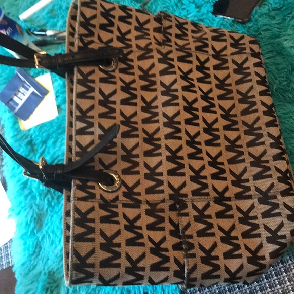 Mk bag - Picture 2 of 4